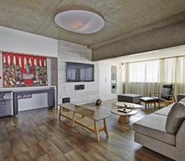 Apartamento Campo Belo