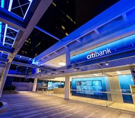 Agência do Citi