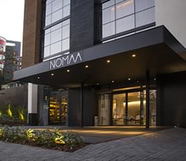 Nomaa Hotel