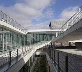 Nova Sede Docalia e Data Center RSI