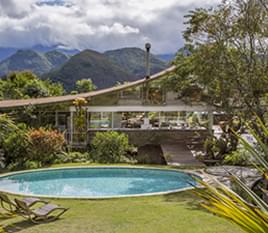 Casa em Samambaia