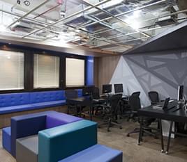 Ambiente Interativo D3