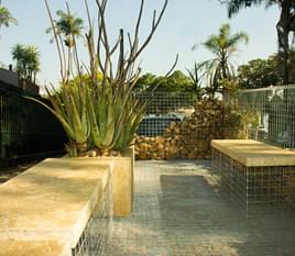 Parklet