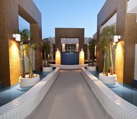 Bauhaus Residencial