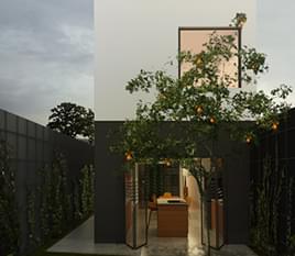 Casa Jequitinhonha