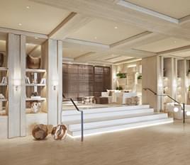 One Hotel & Homes