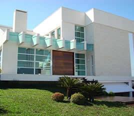 Casa Andorinha