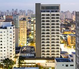 Edifício Wish