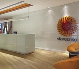 StoraEnso