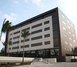 Curitiba Office Park