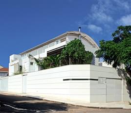 Casa Sustentável em Campo Belo