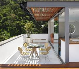 Apartamento Jardim Botânico