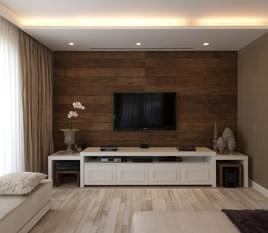 Apartamento CB