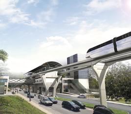 Estação Morumbi