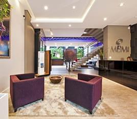 Corporativo - MBM Brasil