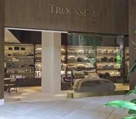 Loja Trousseau - Cidade Jardim
