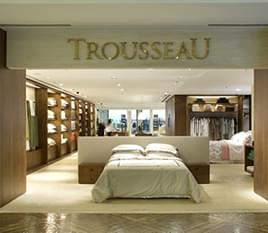 Loja Trousseau