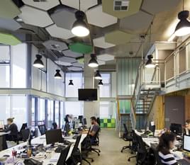 Corporativo - Dentsu Aegis Network