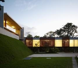 Casa em Santa Teresa
