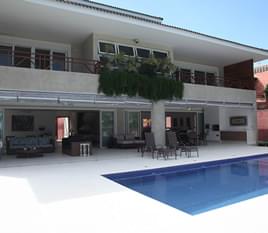 Residência Litoral Norte