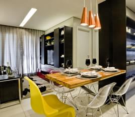 [T[TIPOLOGIA]] - Apartamento Chosen Design