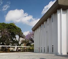 MIS - Museu da Imagem e do Som