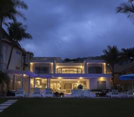 Casa Caraguatatuba
