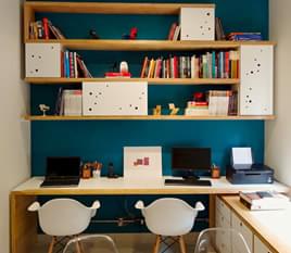 Escritório AT Arquitetos