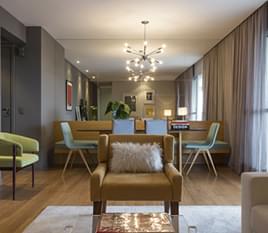 Apartamento Sabará