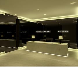 Spa Fitness Angola