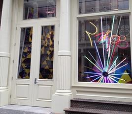 Galeria Melissa NY