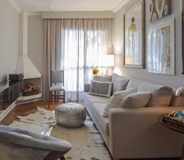 Apartamento Brooklin II
