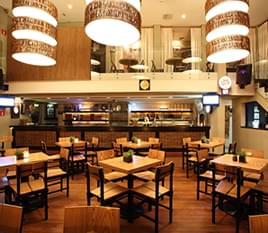 Bar Santo Antônio