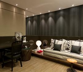 Quarto do menino