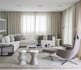 Apartamento em São Paulo