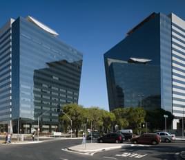 Rochaverá Corporate Towers