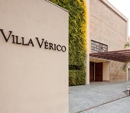 Buffet Villa Vérico