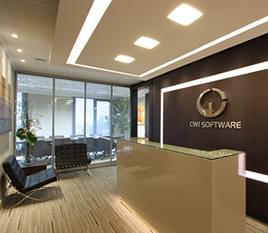 CWI Software