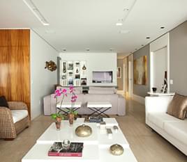 Apartamento Moema III