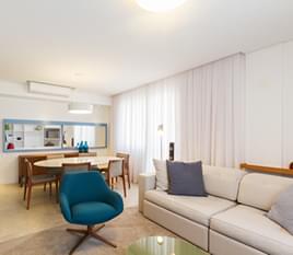 Apartamento LZC