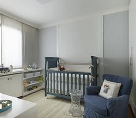 Quarto do Bebê