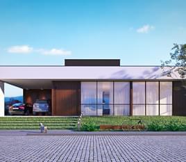 Casa BJ