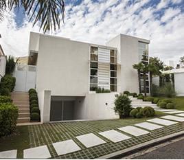 Projeto Residencial