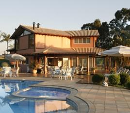 Casa de Fazenda