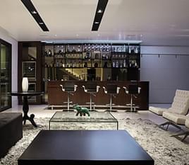 GK House