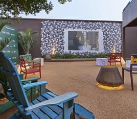 Cine Terraço
