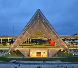 Terminal Alvorada