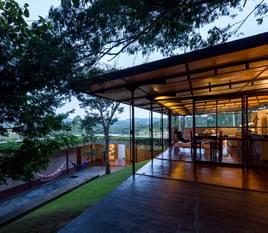 Casa em Santo Antônio do Pinhal