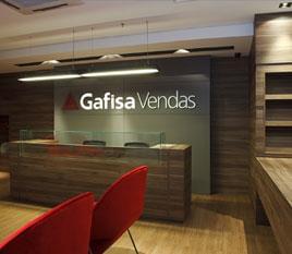 Gafisa Vendas