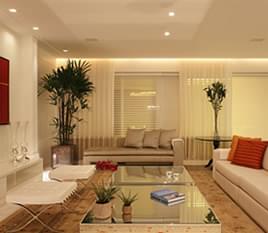 Apartamento Riserva Uno